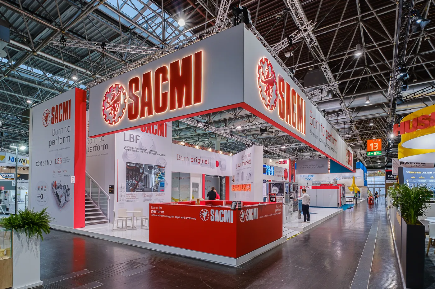 Sacmi