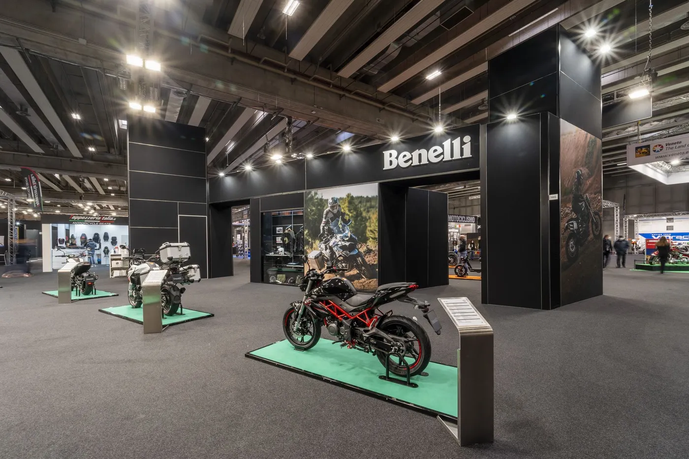 Benelli