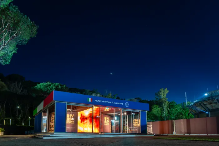 Internazionali BNL Roma 2024