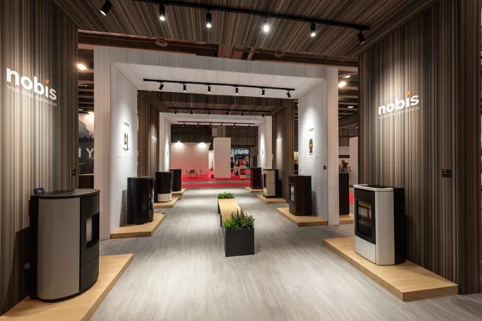 Stand Nobis - Progetto Fuoco 2024