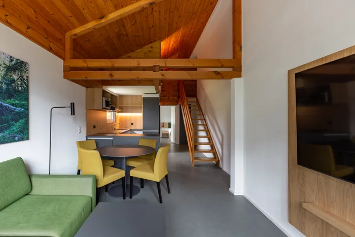 Hotel Arosa Magister