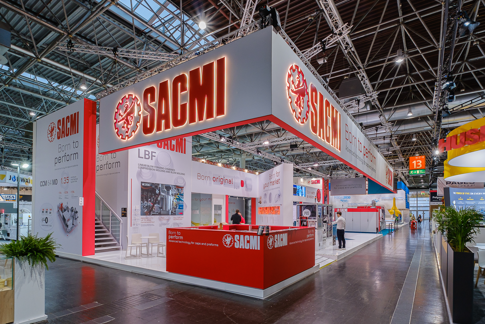 Sacmi
