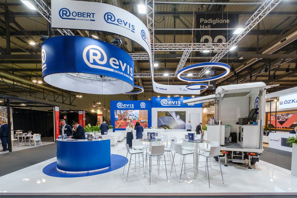 Revis srl