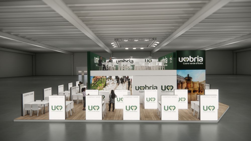 Regione Umbria
