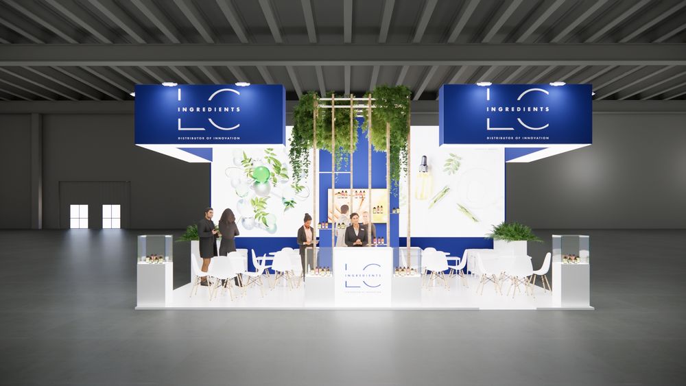 LC Ingredients