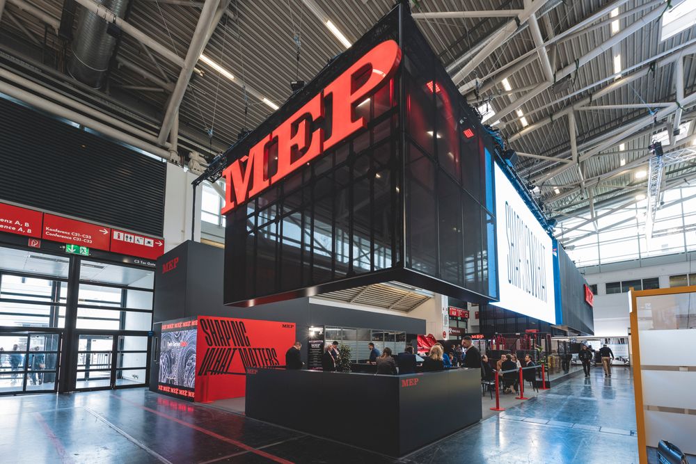 MEP