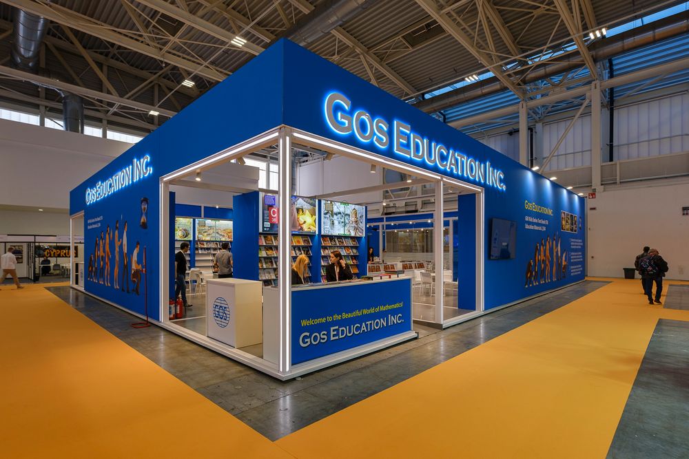 Gos Education Inc.