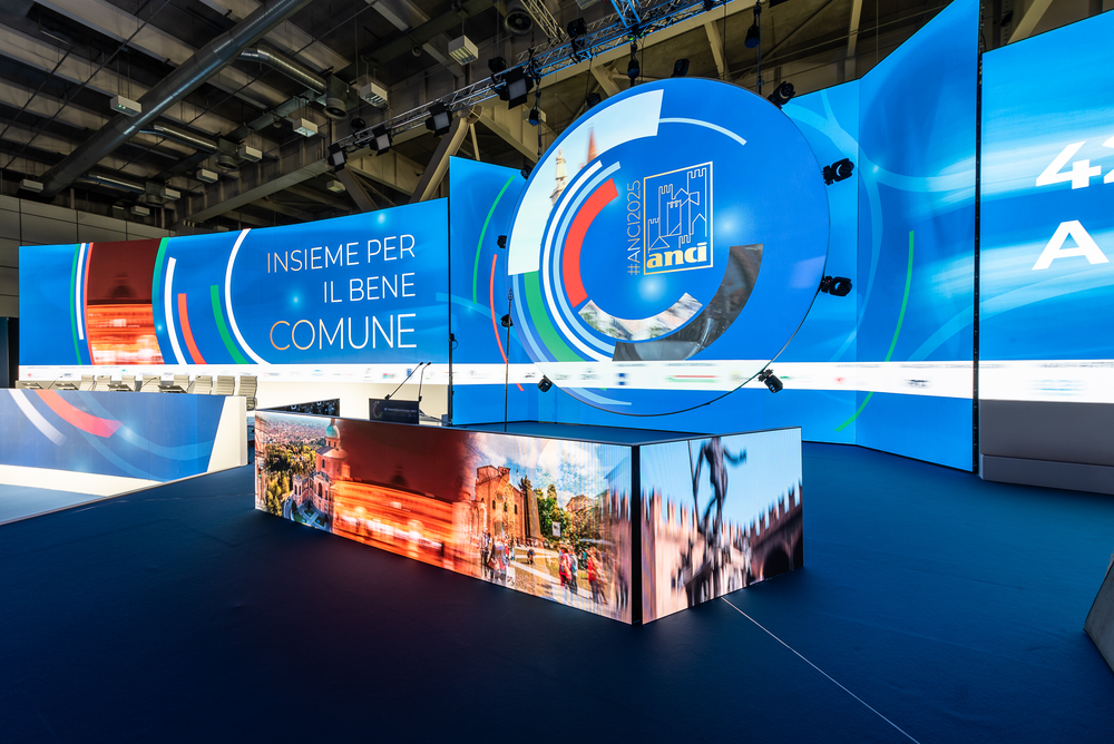 Congresso ANCI