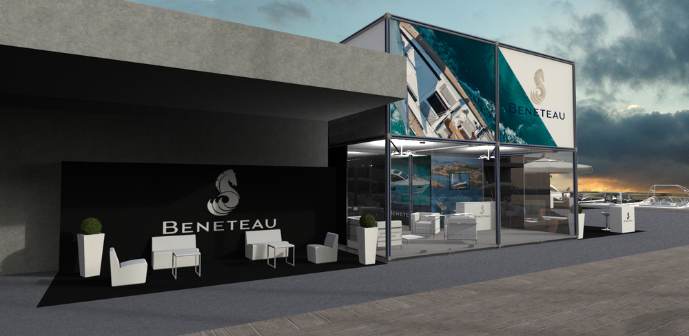 Beneteau