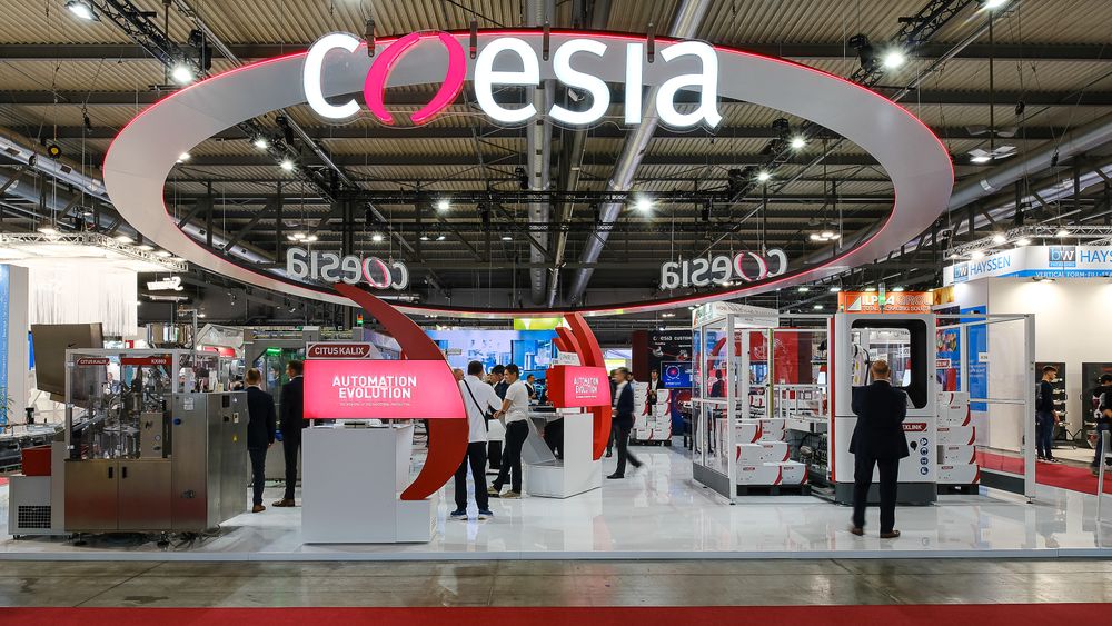 Coesia