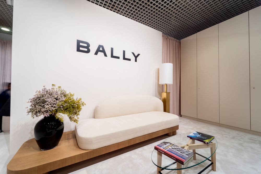 Bally