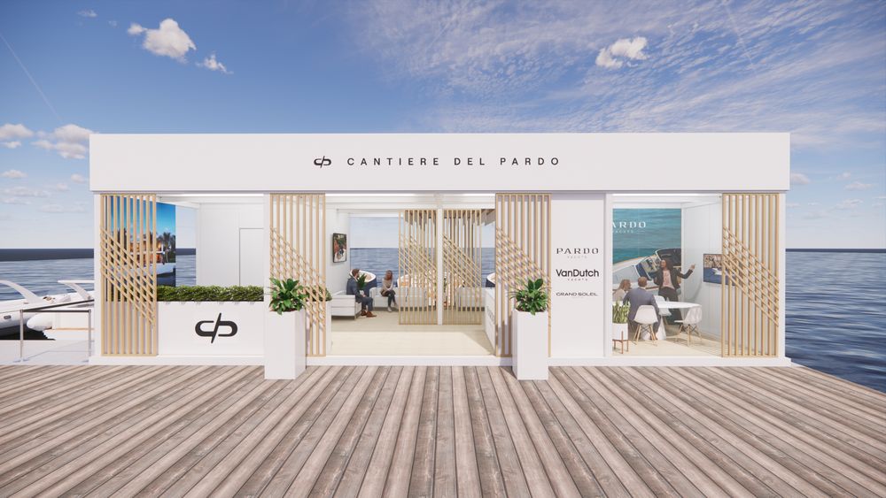 Cantiere del Pardo