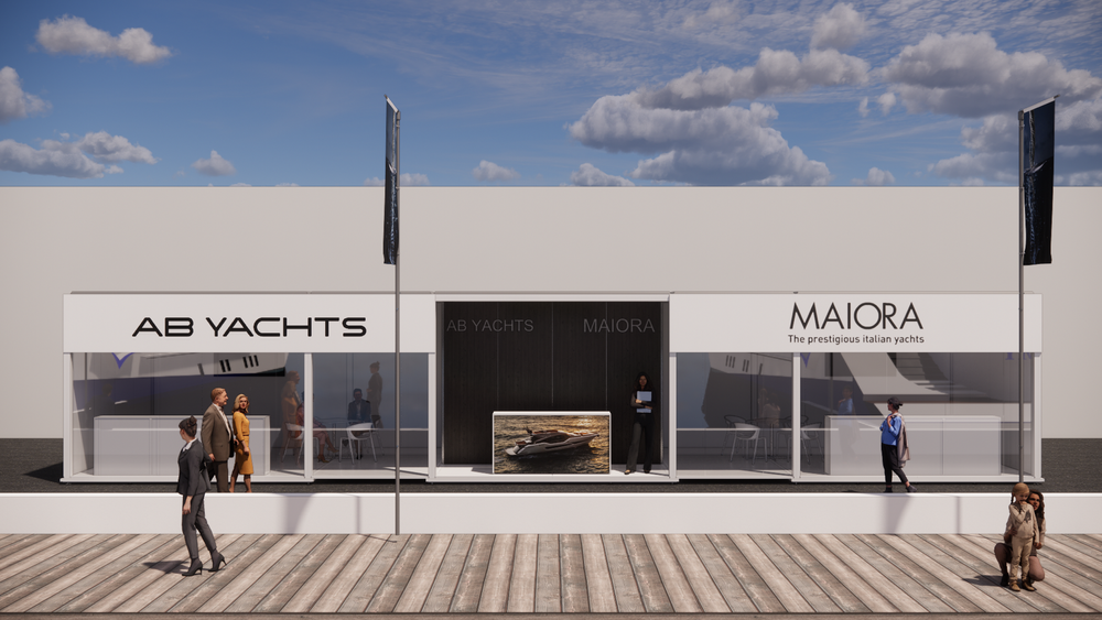 AB Yachts