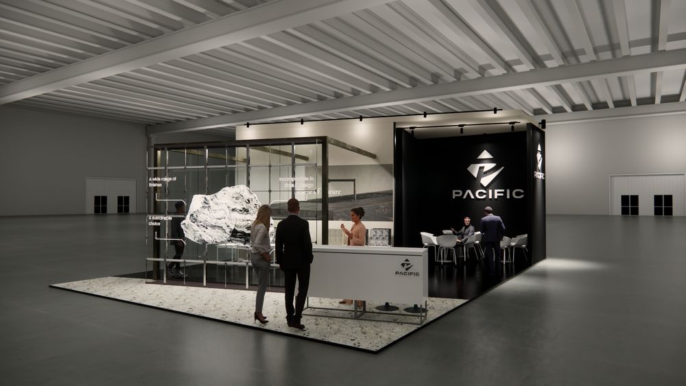 Pacific