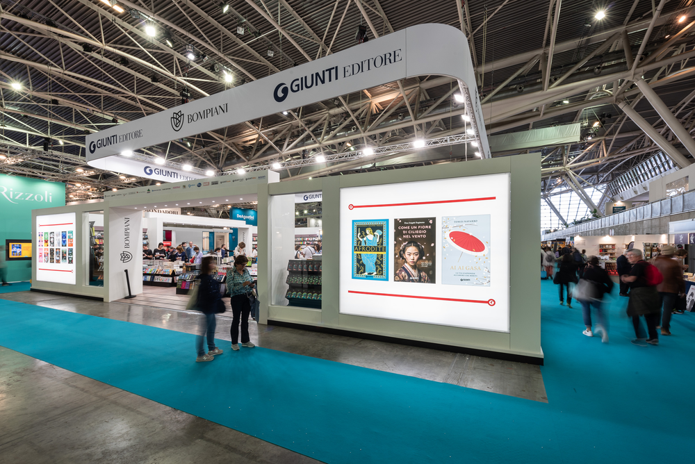 Giunti Editore