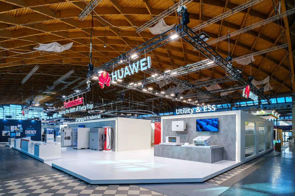 Huawei