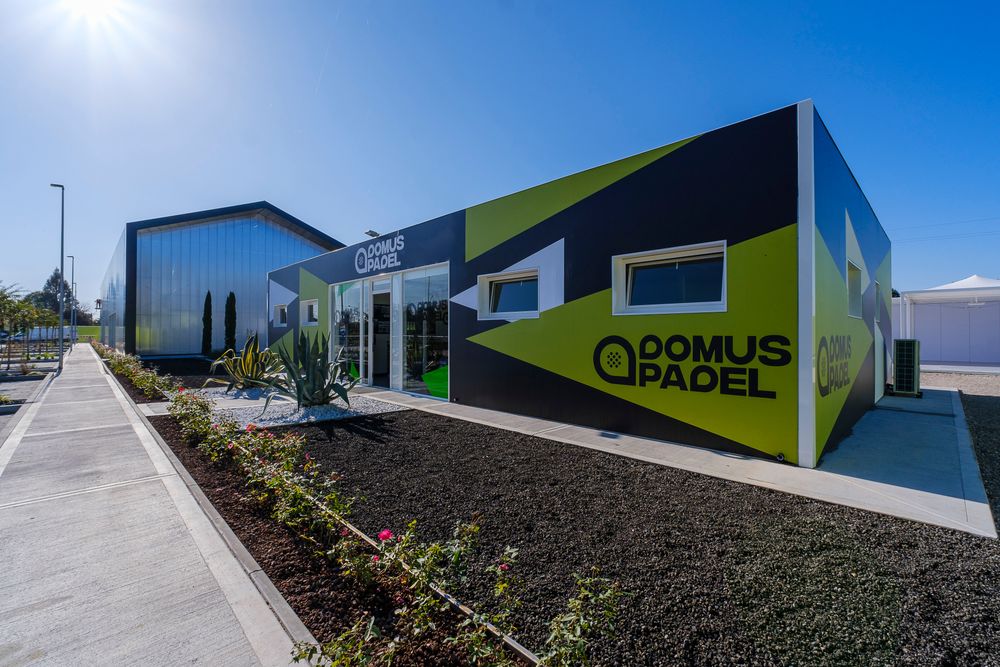 Domus Padel