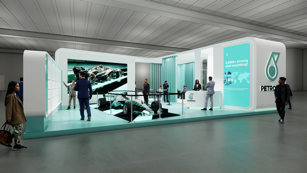 Petronas