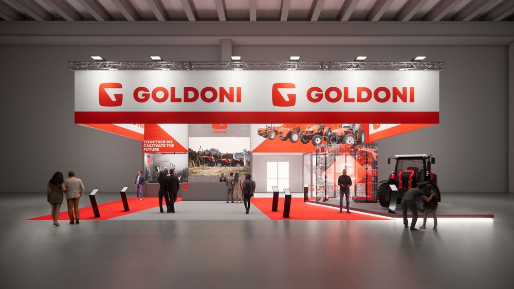 Goldoni
