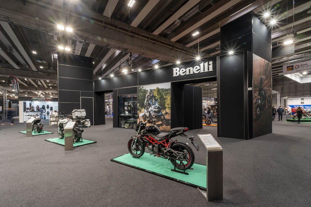 Benelli