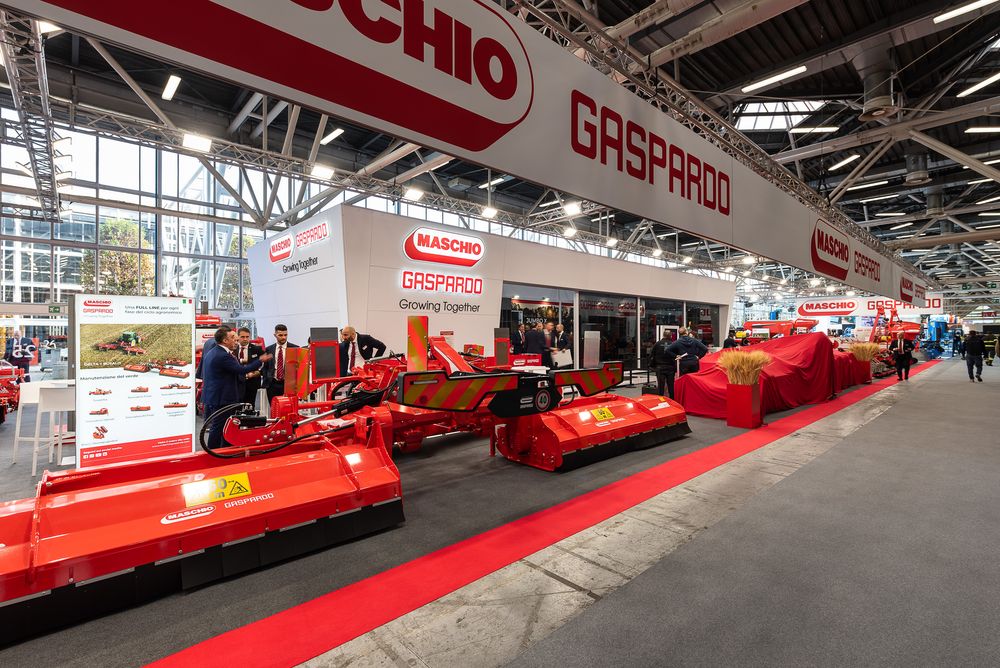 Maschio Gaspardo