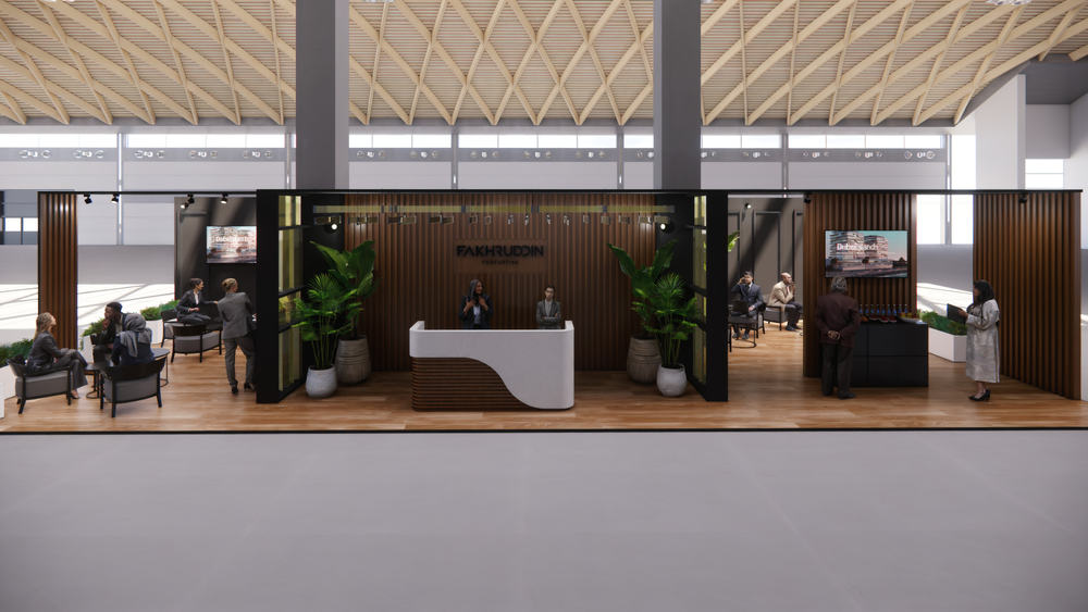 Fakhruddin Properties Development