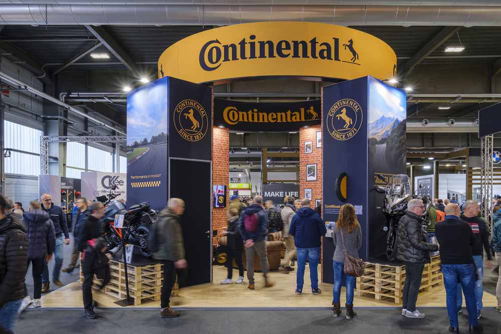 Continental