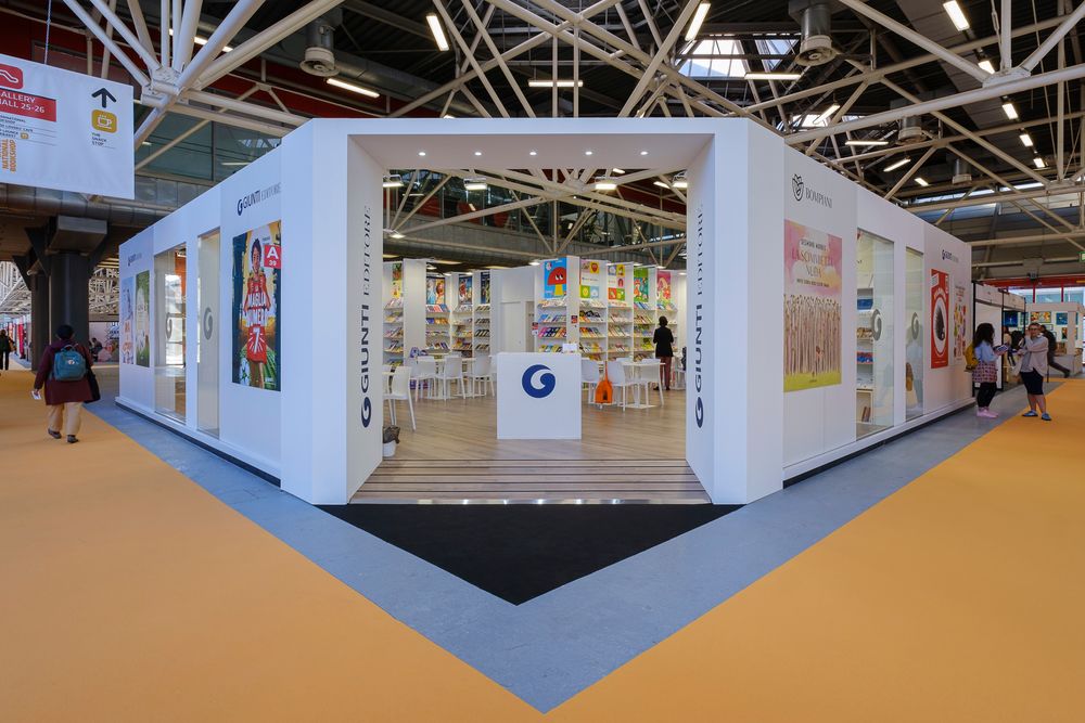 Giunti Editore