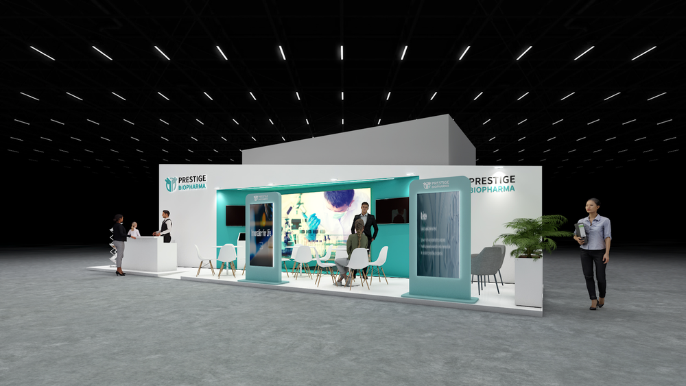 Prestige Biopharma