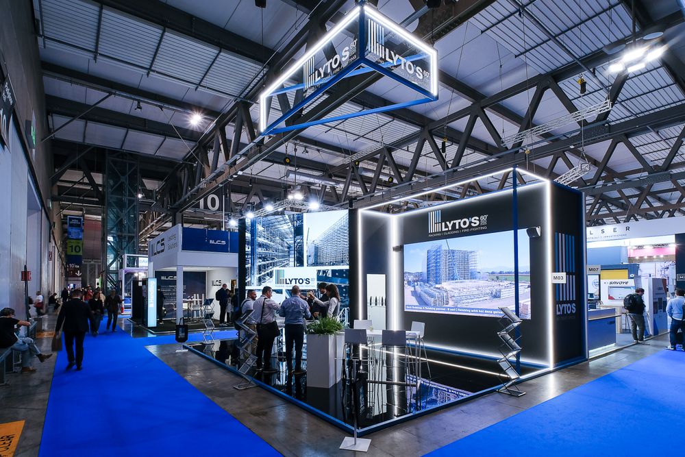 Lyto's