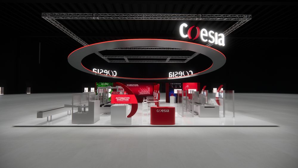 Coesia