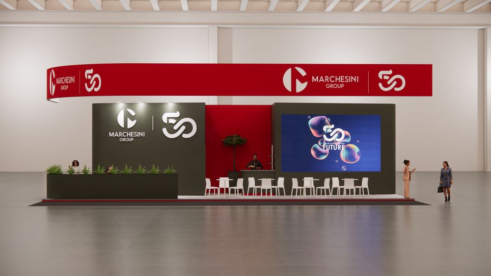 Marchesini Group