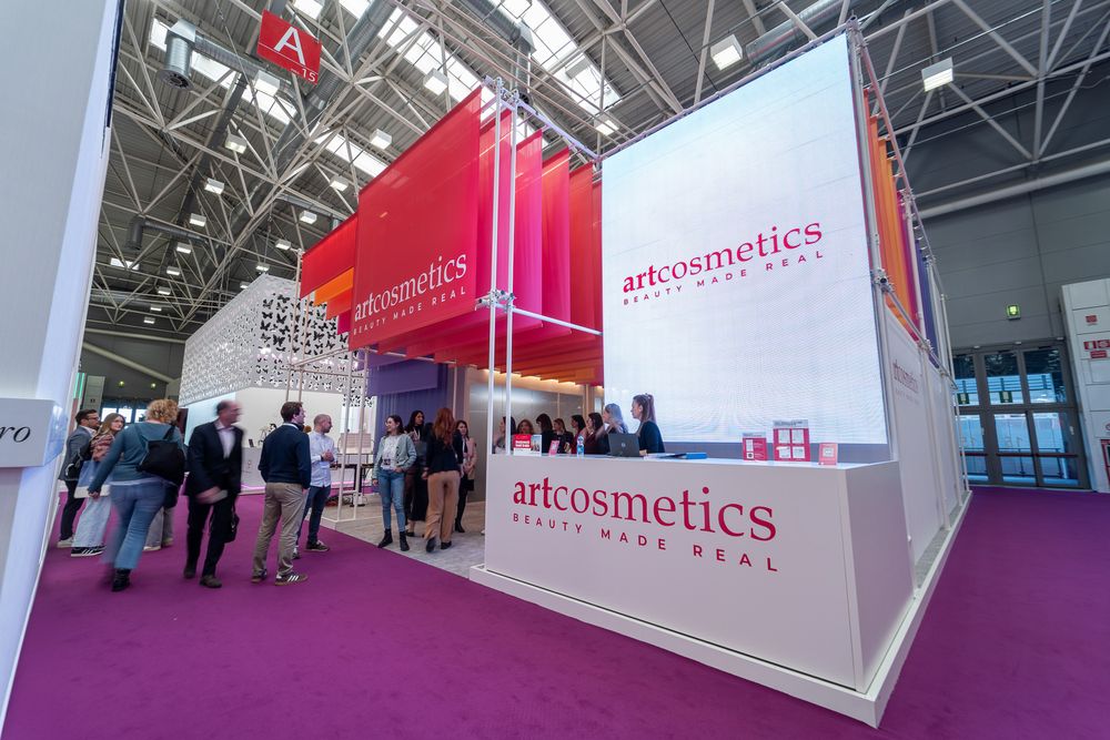 Artcosmetics