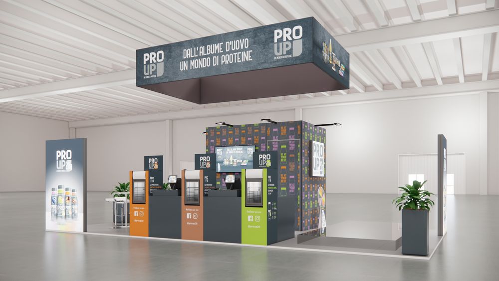 Pro Up