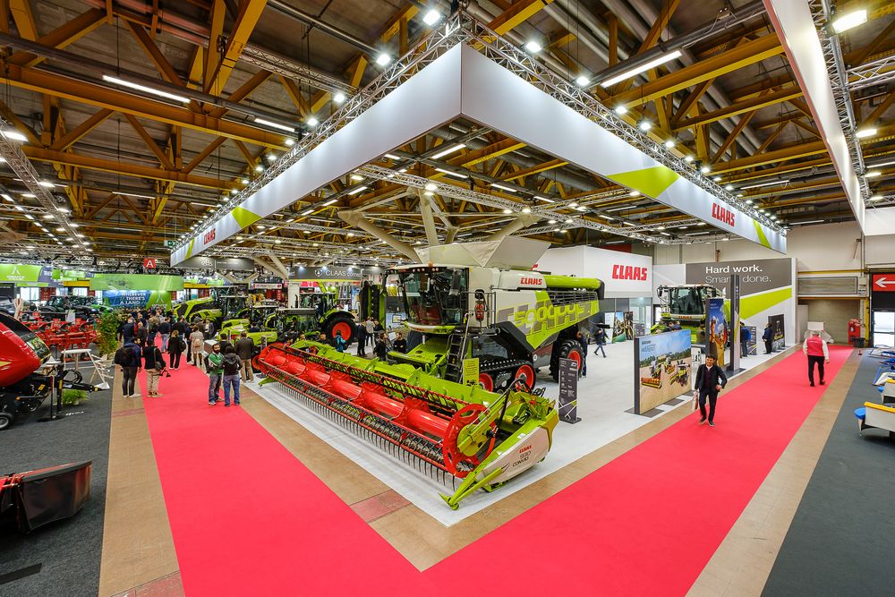 Claas