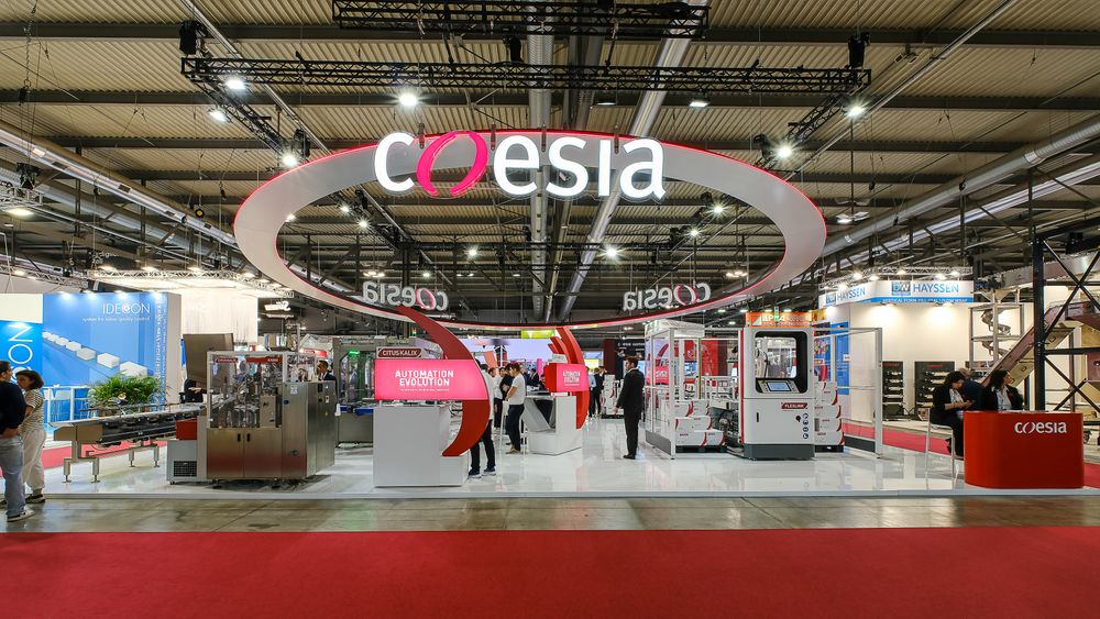 Coesia