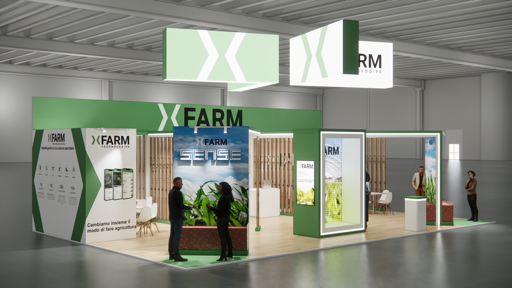 XFarm