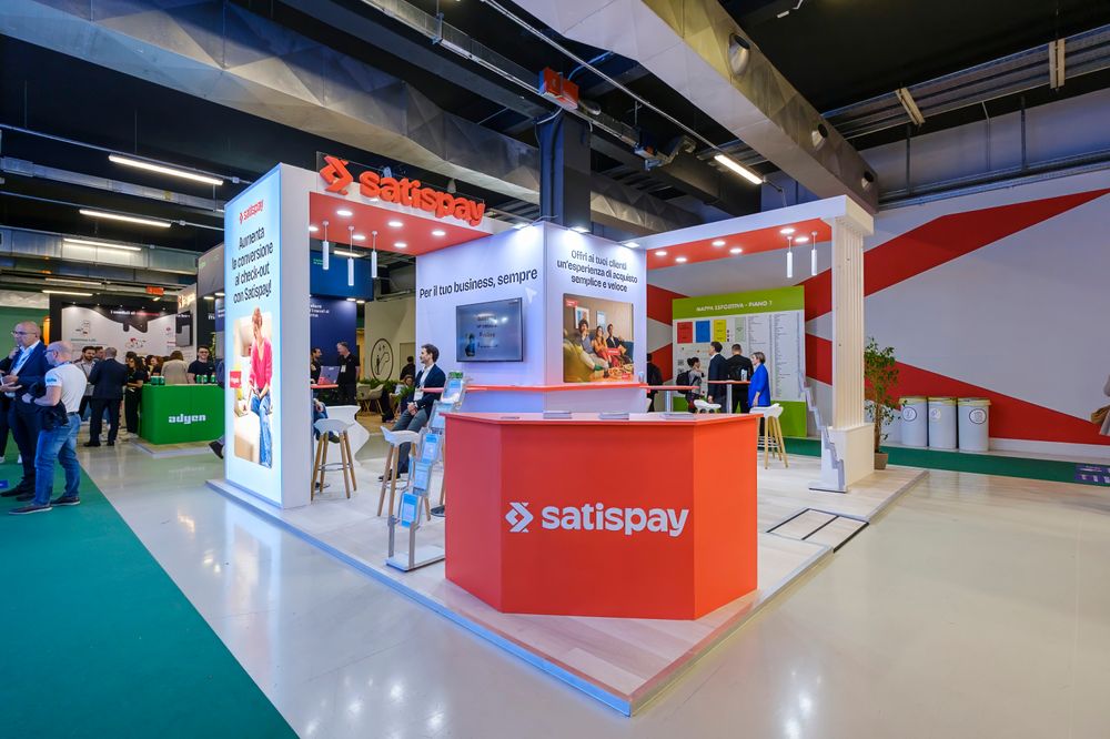 Satispay