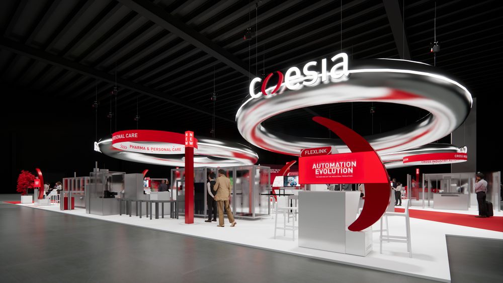 Coesia