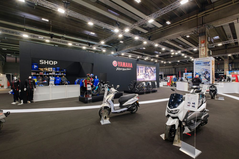 Yamaha
