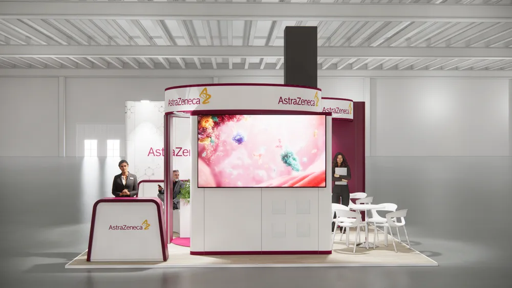 Astrazeneca