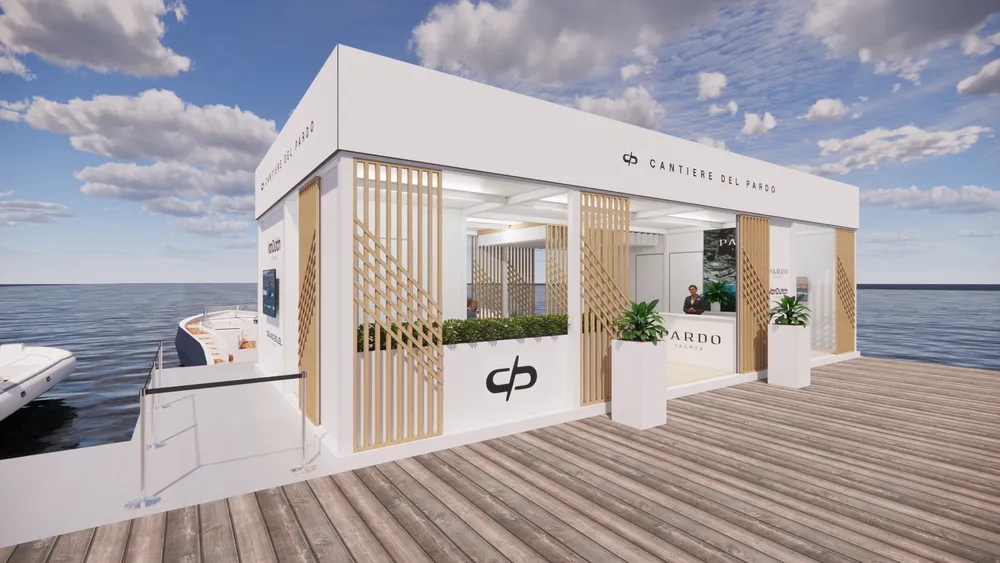Cantiere del Pardo