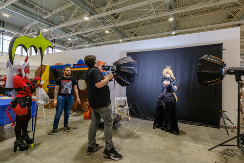 NERD SHOW - NERD SHOW BOLOGNA 01-2026