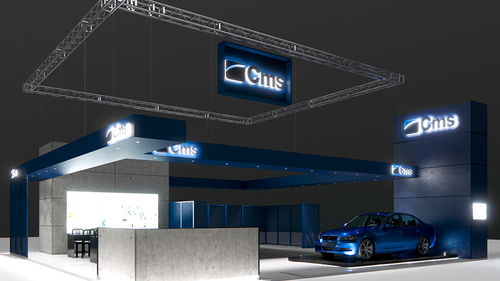 CMS