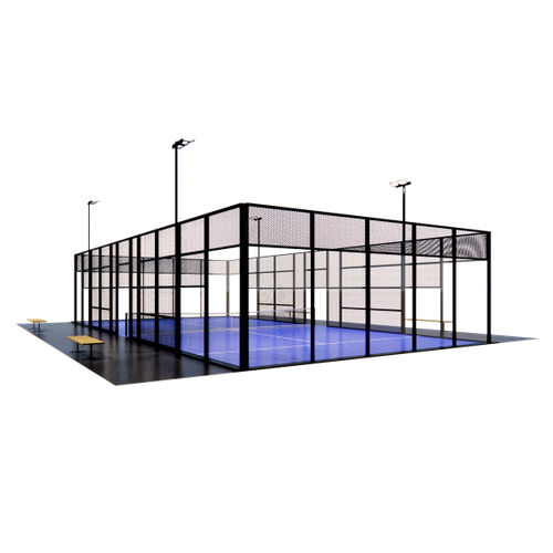 FRAME PADEL