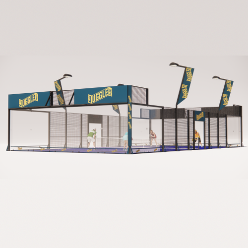 FRAME PADEL.0008