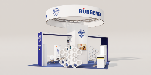 UFO 0002 BUNGENER