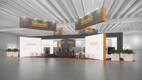 TAKAMAZ - TAKAMATSU MACHINERY CO. LTD