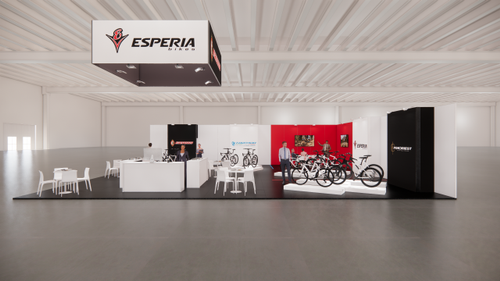 CICLI ESPERIA S.P.A.