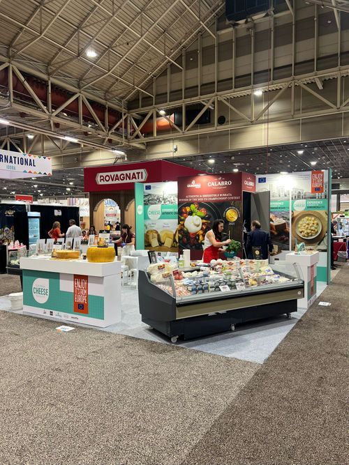 GRANAROLO - IDDBA NEW ORLEANS (US) 06-2025